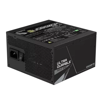GIGABYTE napajalnik 850W 80PLUS Gold Modular PG5 V2