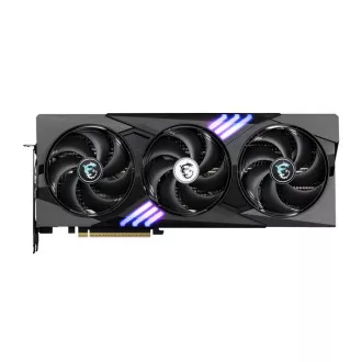 MSI GeForce RTX 5070 Ti TRIO/Gaming/OC/16GB/GDDR7