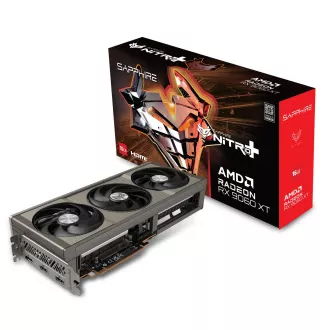 Sapphire NITRO  AMD RADEON RX 9060 XT/16GB/GDDR6