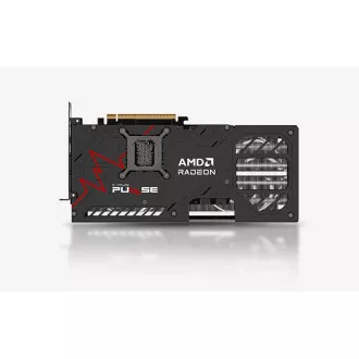 SAPPHIRE PULSE AMD Radeon RX 9070/Gaming/16GB/GDDR6