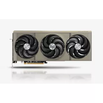 SAPPHIRE NITRO  AMD Radeon RX 9070/16GB/GDDR6