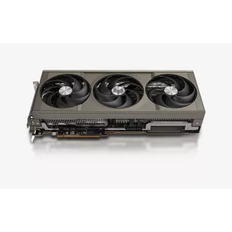 SAPPHIRE NITRO  AMD Radeon RX 9070/16GB/GDDR6