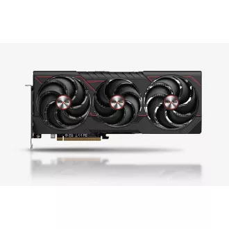 SAPPHIRE PULSE AMD Radeon RX 9070 XT/16GB/GDDR6