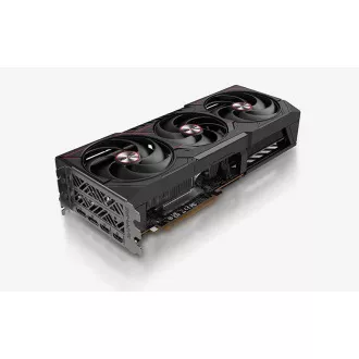 SAPPHIRE PULSE AMD Radeon RX 9070 XT/16GB/GDDR6