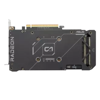 ASUS DUAL-RX7600-O8G-EVO