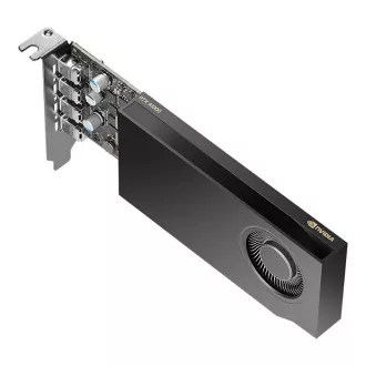 PRENOSNI RAČUNALNIK NVIDIA RTX A1000/8GB/GDDR6