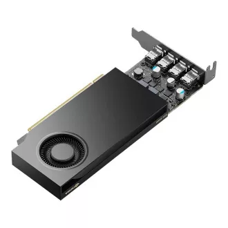 PRENOSNI RAČUNALNIK NVIDIA RTX A1000/8GB/GDDR6