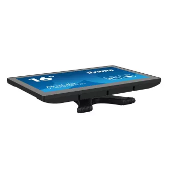 16" iiyama T1624MSC-B1: FHD,HDMI,Medijski predvajalnik