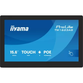 16-palčni izdelek iiyama TW1623AS-B3P
