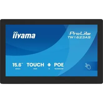 16-palčni izdelek iiyama TW1623AS-B3P 16-palčni izdelek iiyama TW1623AS-B3P