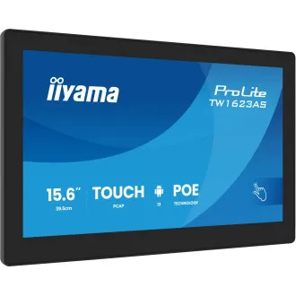 16-palčni izdelek iiyama TW1623AS-B3P 16-palčni izdelek iiyama TW1623AS-B3P