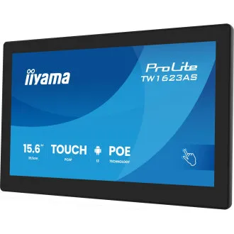16-palčni izdelek iiyama TW1623AS-B3P 16-palčni izdelek iiyama TW1623AS-B3P