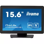 16-palčni računalnik iiyama T1633MSC-B1