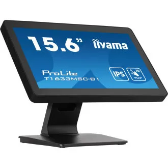 16-palčni računalnik iiyama T1633MSC-B1 16-palčni računalnik iiyama T1633MSC-B1