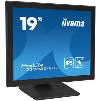 19-palčni izdelek iiyama T1932MSC-B1S:IPS,SXGA,PCAP,HDMI,DP 19-palčni izdelek iiyama T1932MSC-B1S:IPS,SXGA,PCAP,HDMI,DP