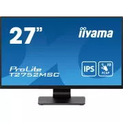 27-palčni računalnik iiyama T2752MSC-B1:IPS,FHD,PCAP