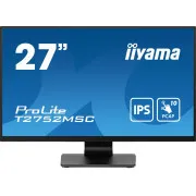 27-palčni računalnik iiyama T2752MSC-B1:IPS,FHD,PCAP