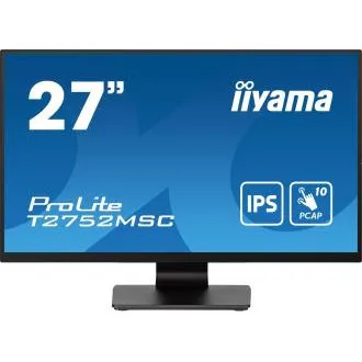 27-palčni računalnik iiyama T2752MSC-B1:IPS,FHD,PCAP
