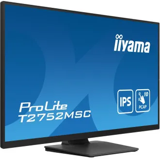 27-palčni računalnik iiyama T2752MSC-B1:IPS,FHD,PCAP