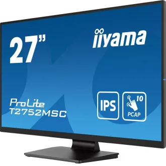 27-palčni računalnik iiyama T2752MSC-B1:IPS,FHD,PCAP