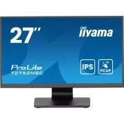 27-palčni računalnik iiyama T2752MSC-B1AG:IPS,FHD,10p