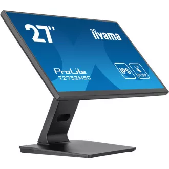 27-palčni računalnik iiyama T2752MSC-B1AG:IPS,FHD,10p
