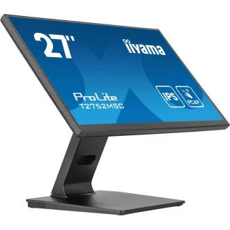 27-palčni računalnik iiyama T2752MSC-B1AG:IPS,FHD,10p 27-palčni računalnik iiyama T2752MSC-B1AG:IPS,FHD,10p