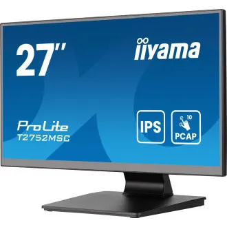 27-palčni računalnik iiyama T2752MSC-B1AG:IPS,FHD,10p 27-palčni računalnik iiyama T2752MSC-B1AG:IPS,FHD,10p