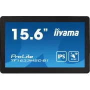 16-palčni računalnik iiyama TF1633MSC-B1