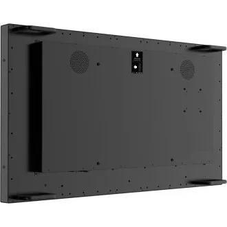 50-palčni iiyama TF5039AS-B1AG:VA, 4K, Android