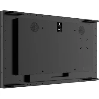 50-palčni iiyama TF5039AS-B1AG:VA, 4K, Android