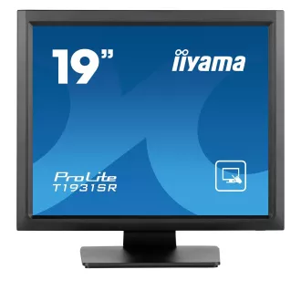 19-palčna naprava iiyama T1931SR-B1S: SXGA,IPS,250cd,RES