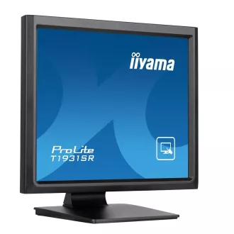 19-palčna naprava iiyama T1931SR-B1S: SXGA,IPS,250cd,RES