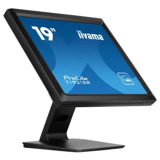 19-palčna naprava iiyama T1931SR-B1S: SXGA,IPS,250cd,RES