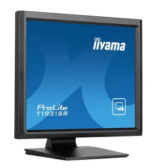 19-palčna naprava iiyama T1931SR-B1S: SXGA,IPS,250cd,RES