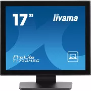 17-palčni računalnik iiyama T1732MSC-B1SAG