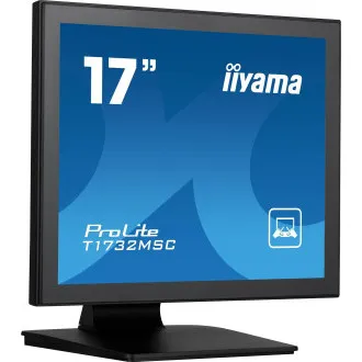 17-palčni računalnik iiyama T1732MSC-B1SAG 17-palčni računalnik iiyama T1732MSC-B1SAG