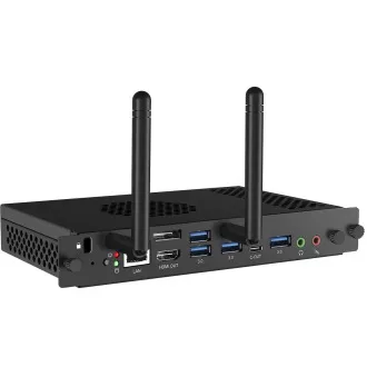 iiyama - PC-modul OPS s podporo UW5K