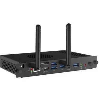 iiyama - PC-modul OPS s podporo UW5K iiyama - PC-modul OPS s podporo UW5K