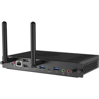 iiyama - PC-modul OPS s podporo UW5K iiyama - PC-modul OPS s podporo UW5K