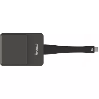 iiyama - Brezžični predstavitveni ključ USB-C