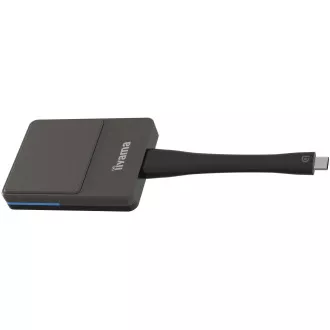 iiyama - Brezžični predstavitveni ključ USB-C
