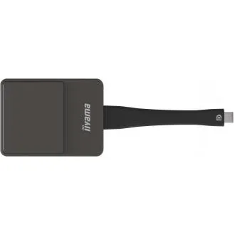 iiyama - Brezžični predstavitveni ključ USB-C