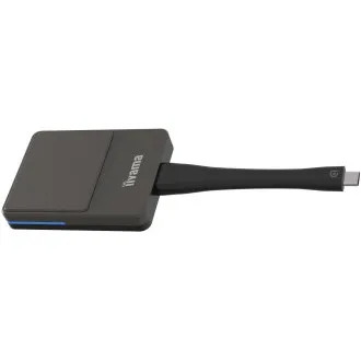 iiyama - Brezžični predstavitveni ključ USB-C