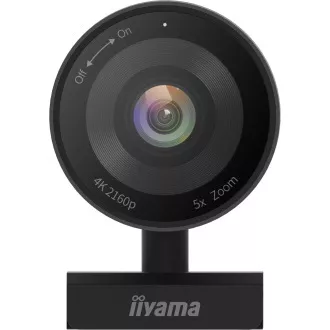 iiyama - Profesionalna spletna kamera