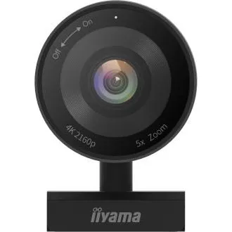 iiyama - Profesionalna spletna kamera iiyama - Profesionalna spletna kamera