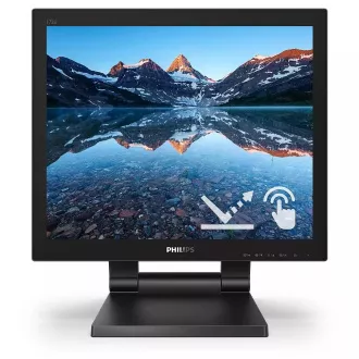 17-palčni LED Philips 172B9TL