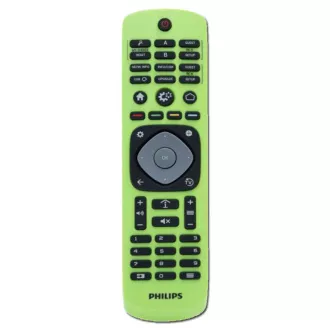 Philips HTV - Glavna nastavitev RC 19