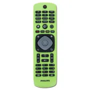 Philips HTV - Glavna nastavitev RC 19