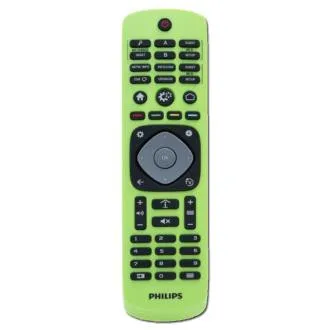 Philips HTV - Glavna nastavitev RC 19 Philips HTV - Glavna nastavitev RC 19